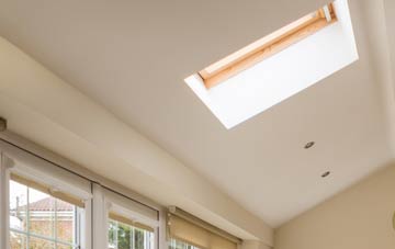 Brockhall conservatory roof insulation companies