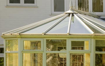 conservatory roof repair Brockhall, Northamptonshire