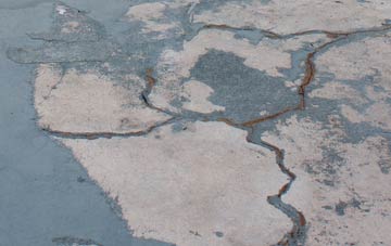 fibreglass roofing replacement Brockhall