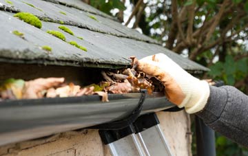 gutter cleaning Brockhall, Northamptonshire