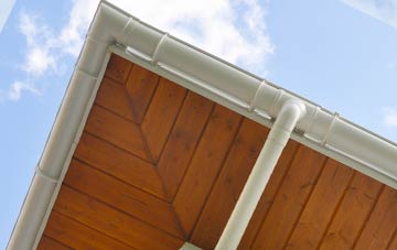 Brockhall soffit types