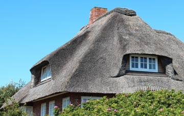 thatch roofing Brockhall, Northamptonshire