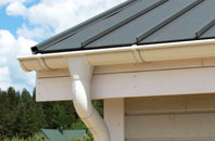Brockhall soffits